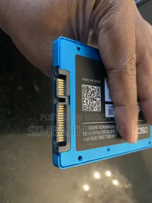 Oscoo SSD 128gb