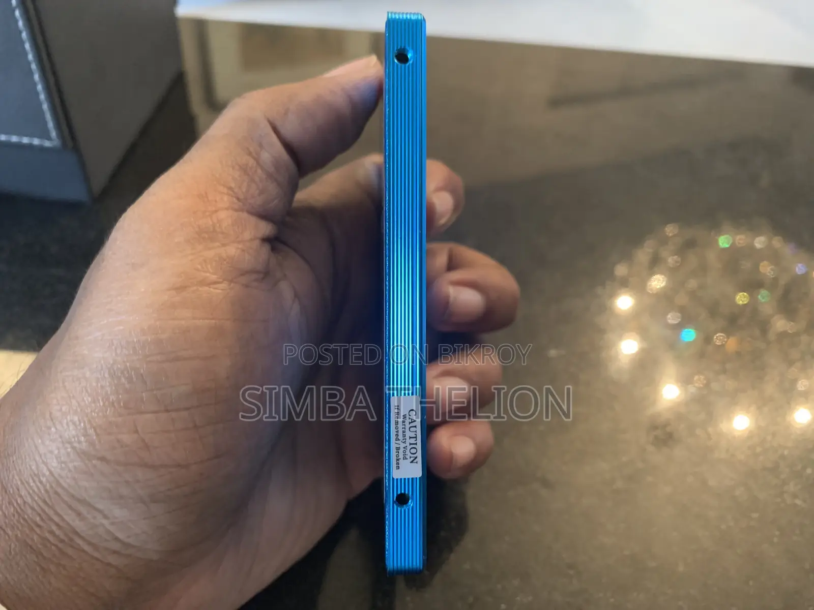 Oscoo SSD 128gb