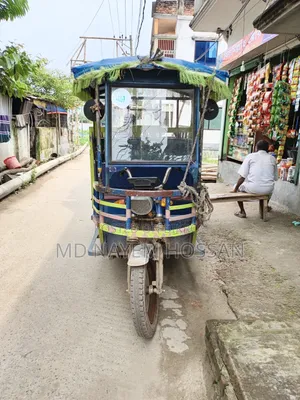 auto riksha