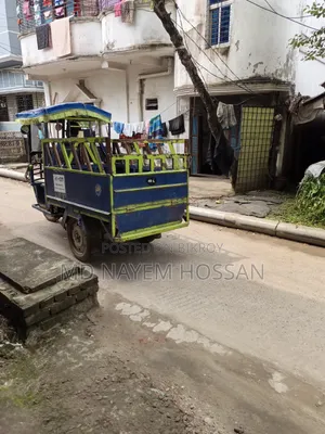 auto riksha