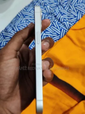 Apple iPhone 13 128 GB White