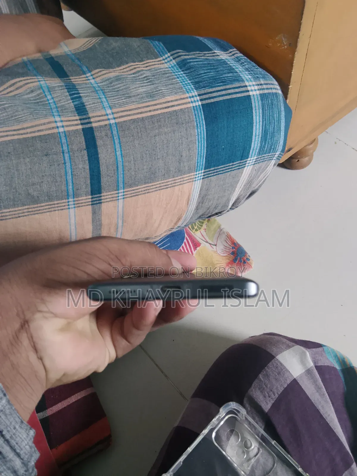 Xiaomi Civi 1S 256 GB Black