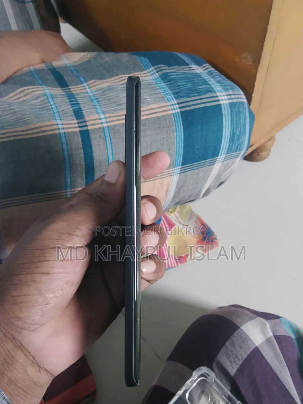 Xiaomi Civi 1S 256 GB Black