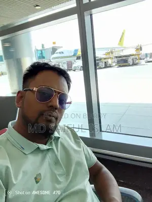 ড্রাইভিং চাকরি