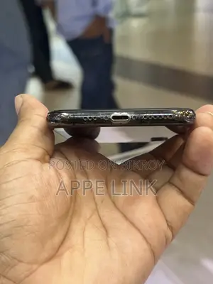 Apple iPhone XS 256 GB Black