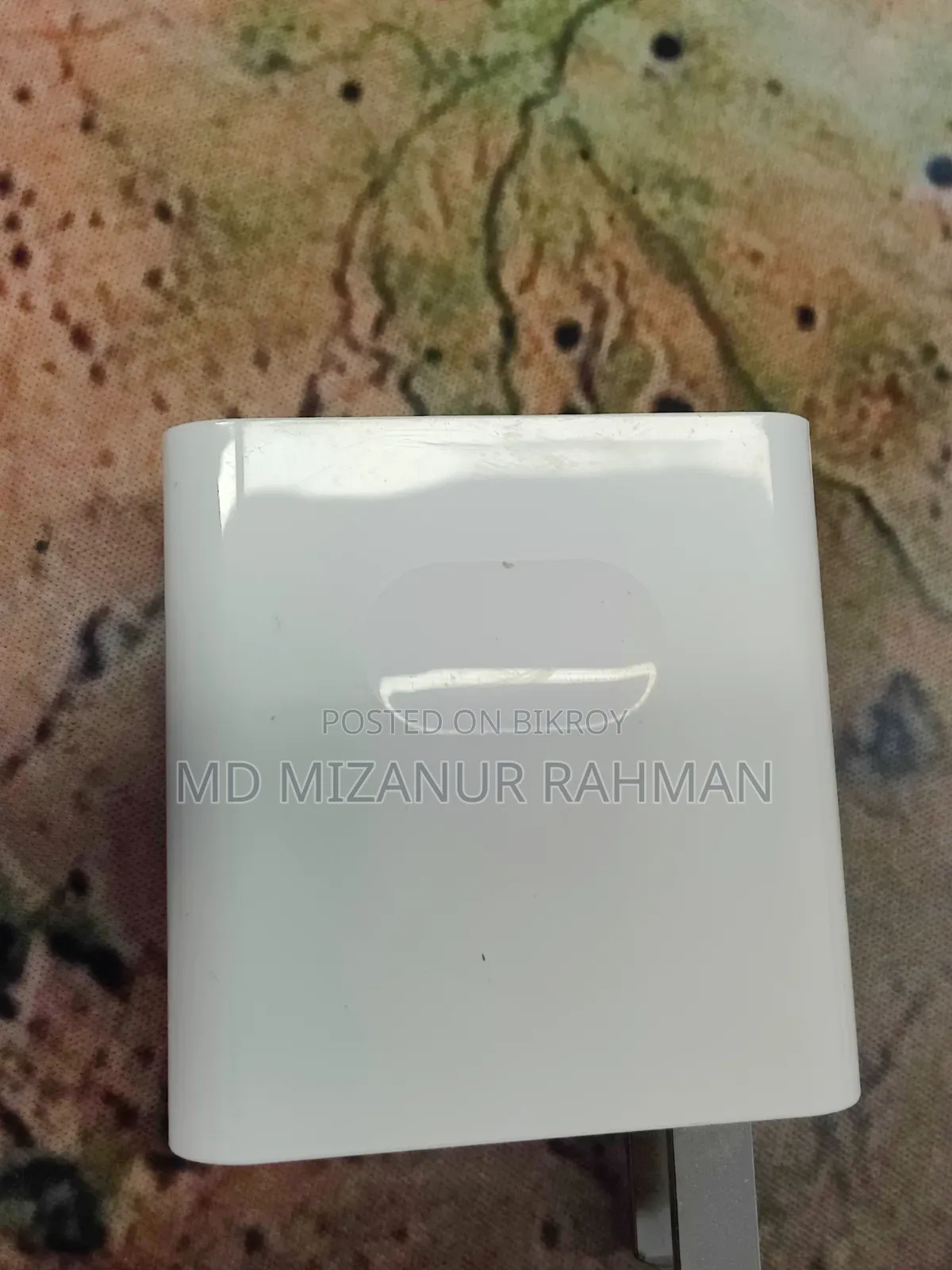 Huawei Honor 100w Super Charge Charger