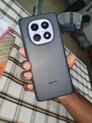 Xiaomi Redmi Note 15 256 GB Purple