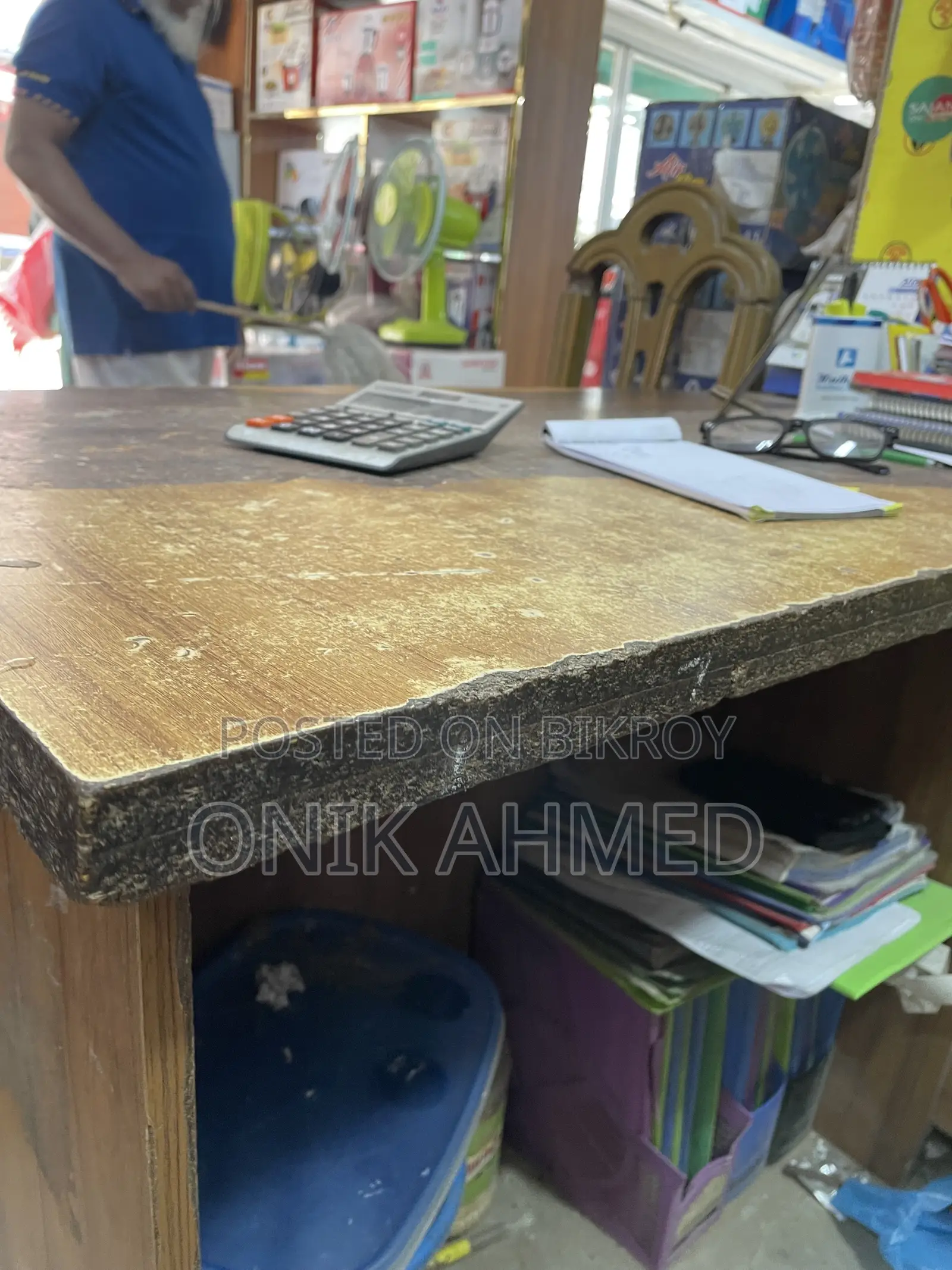 Tabile 4x2 Feet