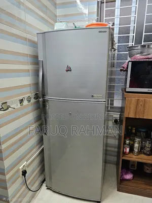 Sharp Refrigerator Freeze 308 Litre 11CFT