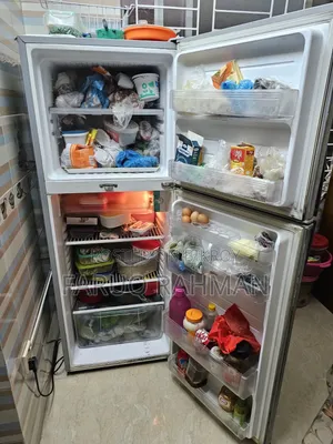 Sharp Refrigerator Freeze 308 Litre 11CFT