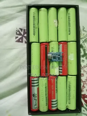 Laptop UPS Lithium Battery for Sale