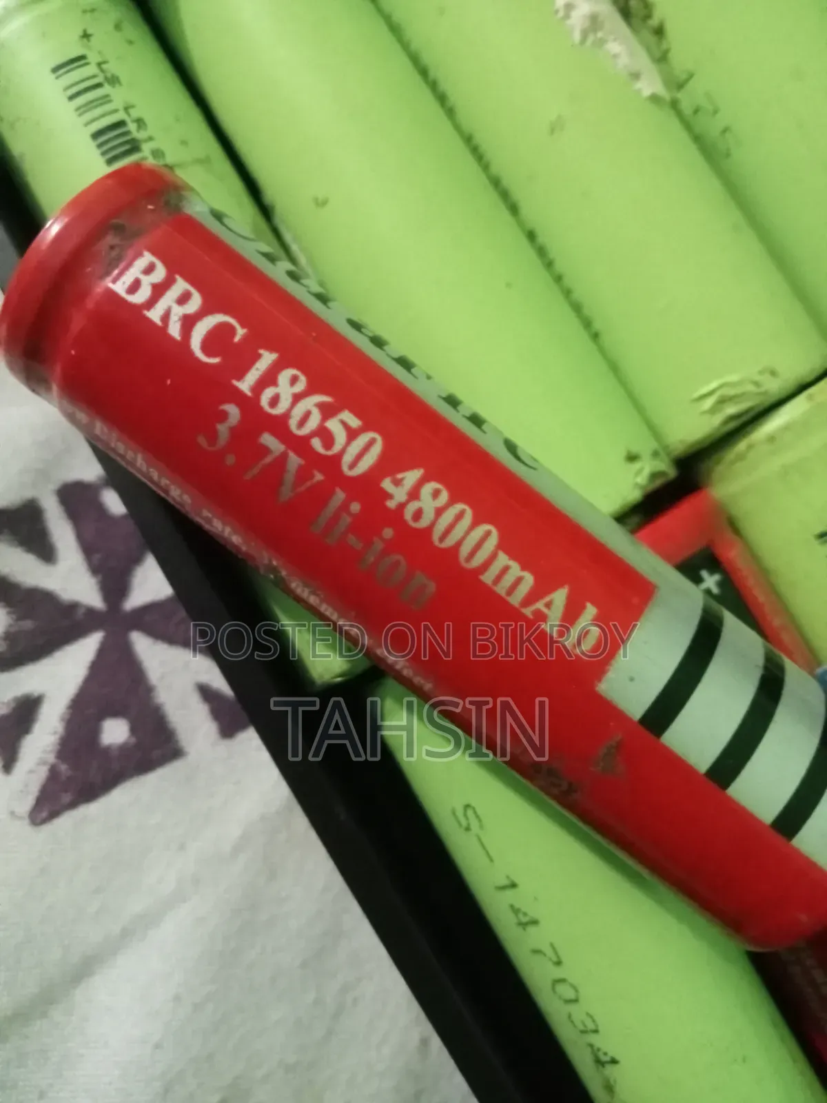 Laptop UPS Lithium Battery for Sale