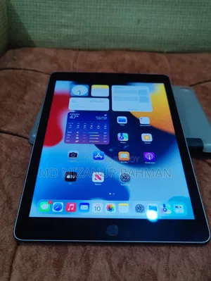 Apple iPad Air 2 64 GB Silver