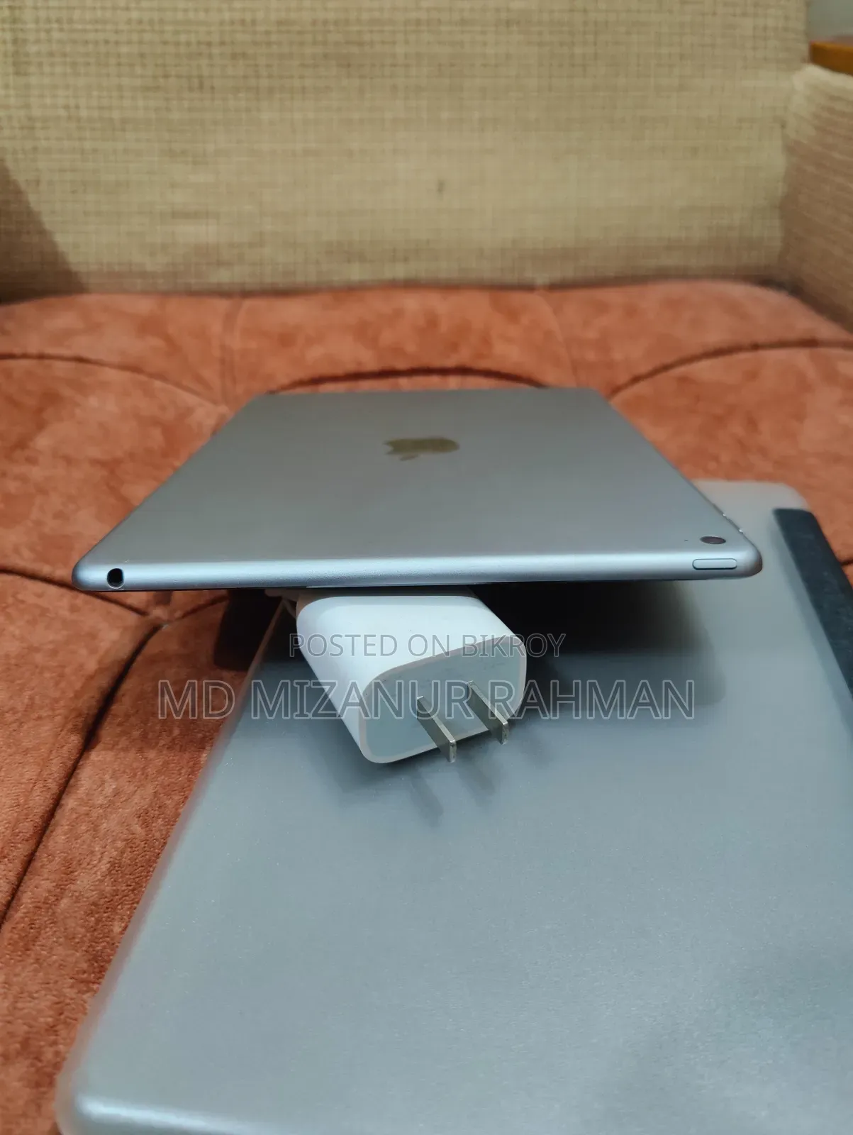 Apple iPad Air 2 64 GB Silver