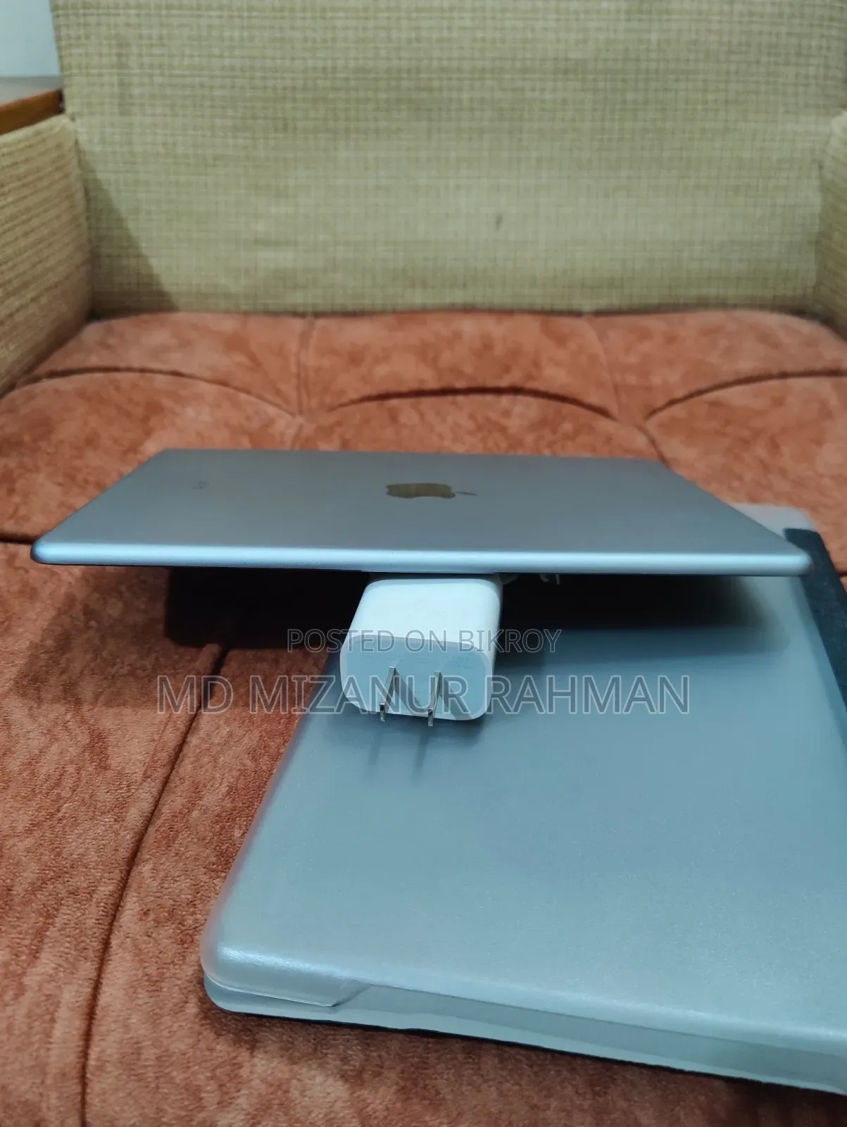 Apple iPad Air 2 64 GB Silver