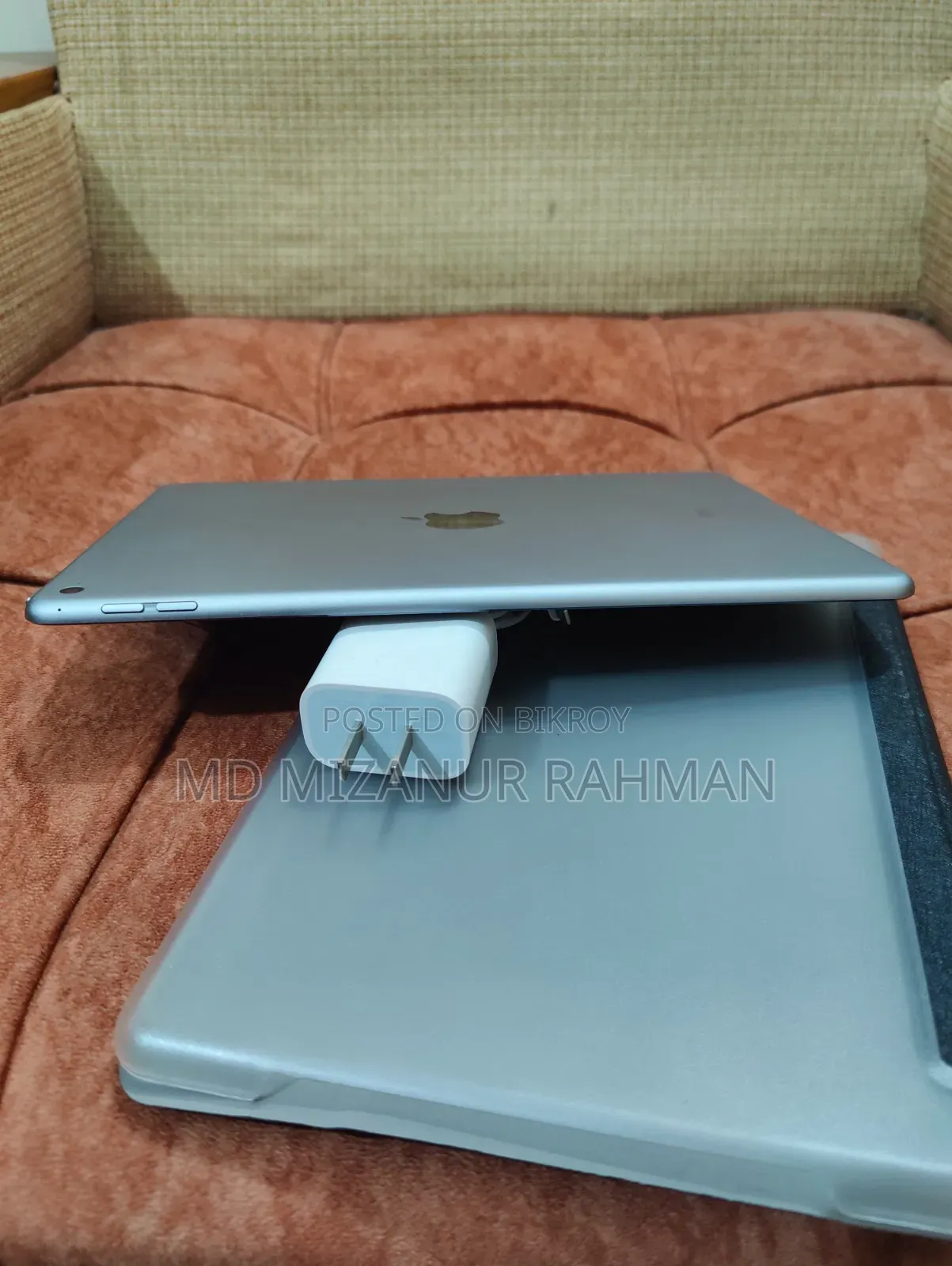 Apple iPad Air 2 64 GB Silver