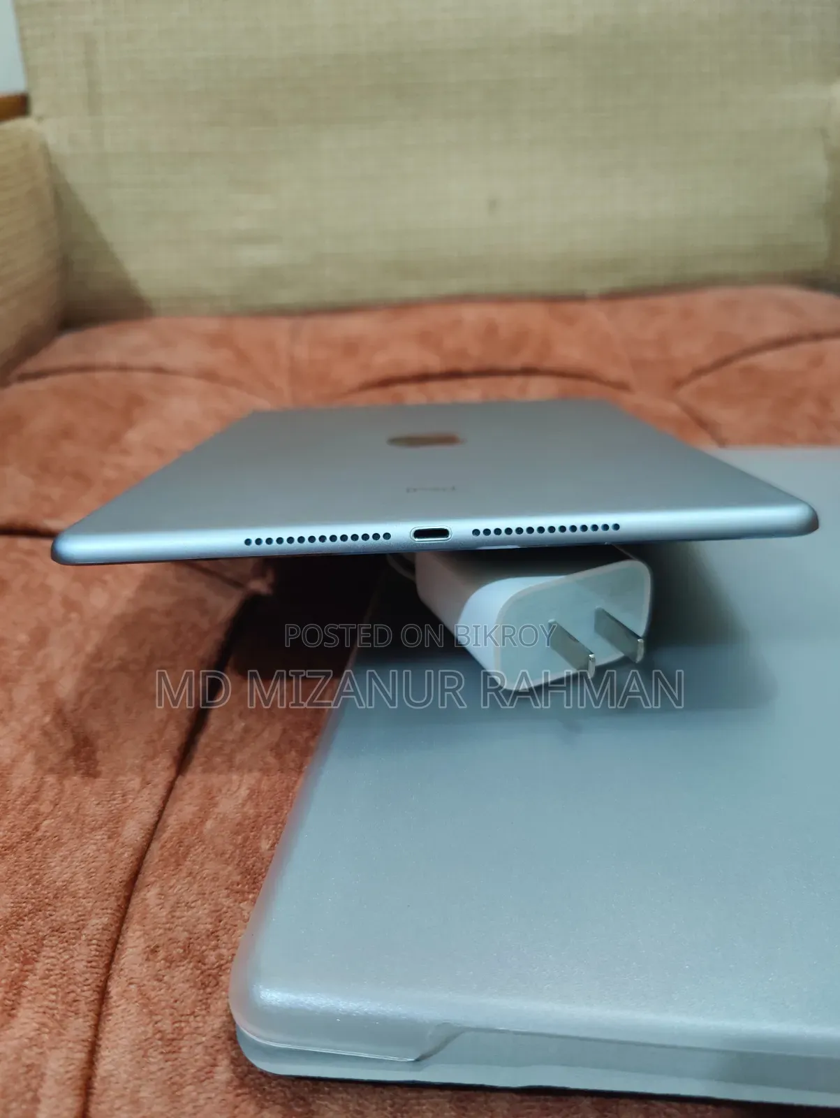 Apple iPad Air 2 64 GB Silver