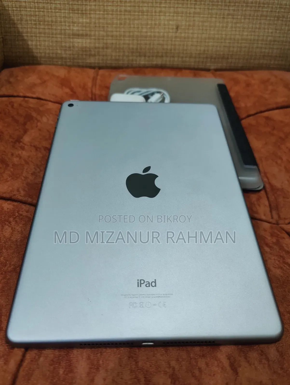 Apple iPad Air 2 64 GB Silver