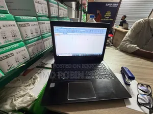 Laptop Acer AcerNote 3GB Intel Core i3 HDD 1T