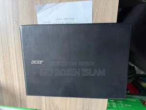 Laptop Acer AcerNote 3GB Intel Core i3 HDD 1T