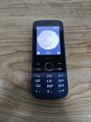 নোকিয়া ২২৫ ডুয়েল সিম নীল