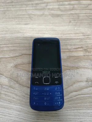 নোকিয়া ২২৫ ডুয়েল সিম নীল