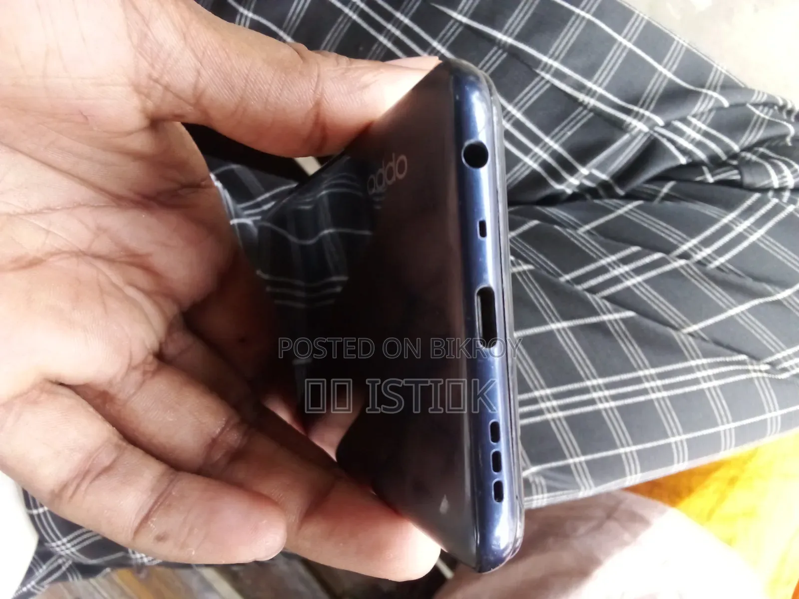 New Oppo A16 32 GB