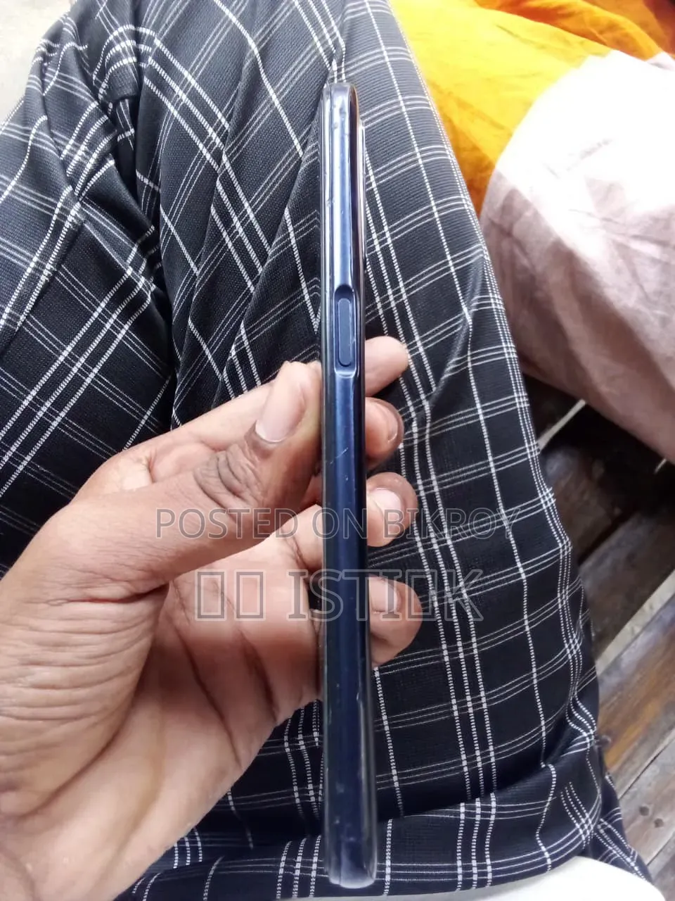 New Oppo A16 32 GB