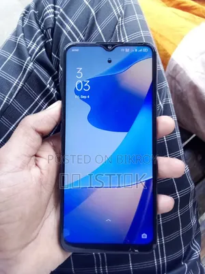 New Oppo A16 32 GB