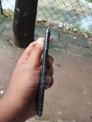 Apple iPhone 7 32 GB Black