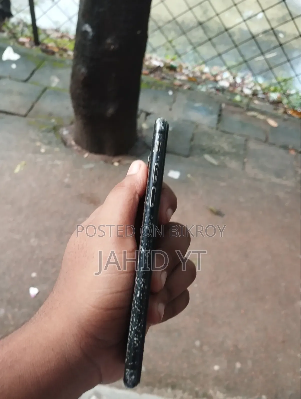 Apple iPhone 7 32 GB Black