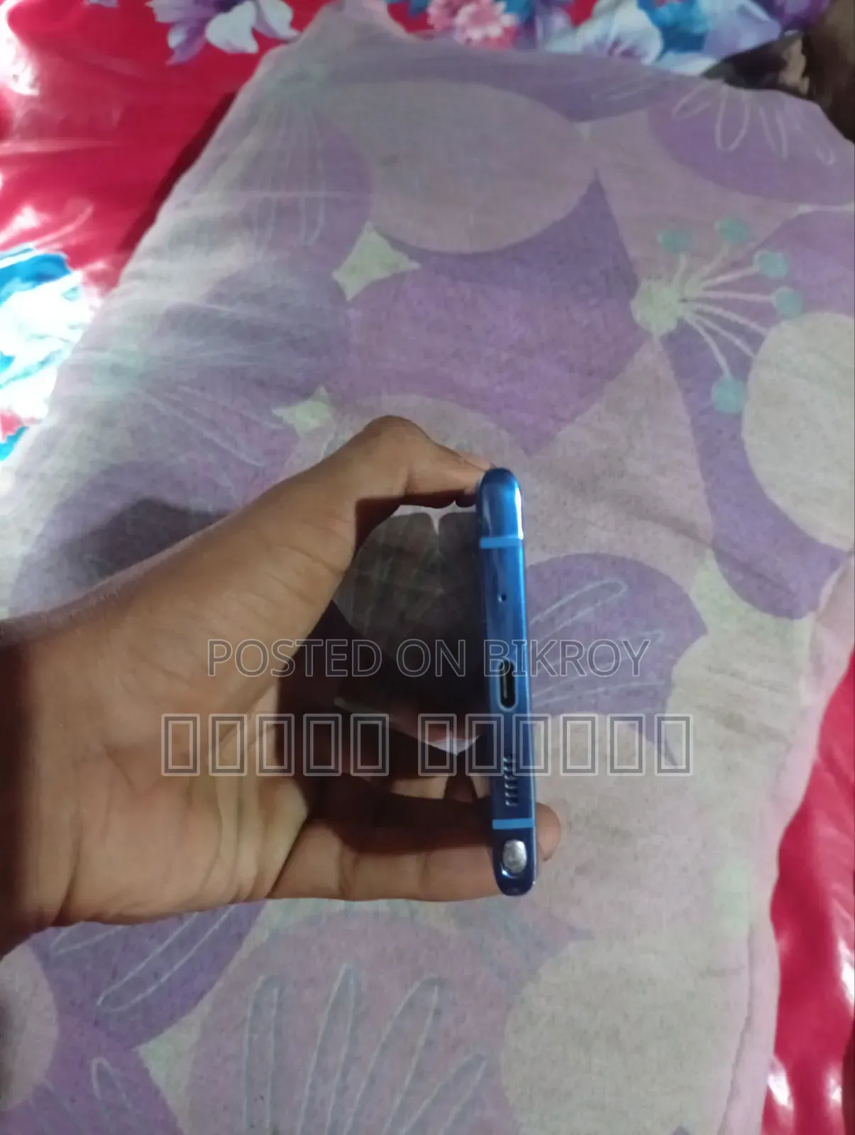 Samsung Galaxy Note 10 Plus 5G 256 GB Blue