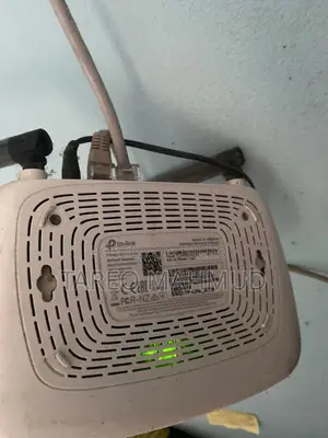 TP-Link TL-WR841N 300Mbps Wireless Router