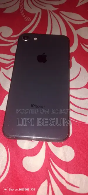 Apple iPhone 8 64 GB Black