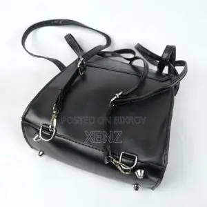 Mini Backpack for Kids Girls - Trendy Small Travel Bag for Ladies