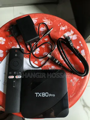 স্মার্ট টিভি কার্ড