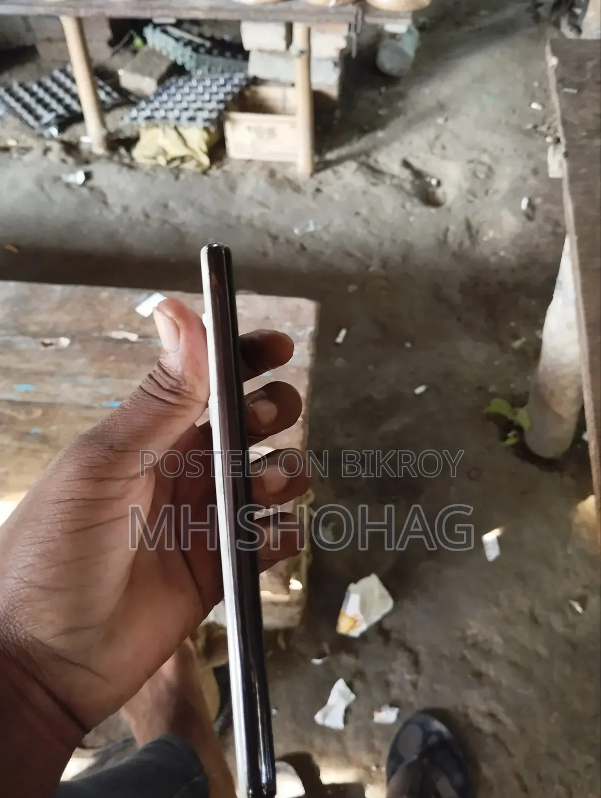Samsung Galaxy A52 128 GB