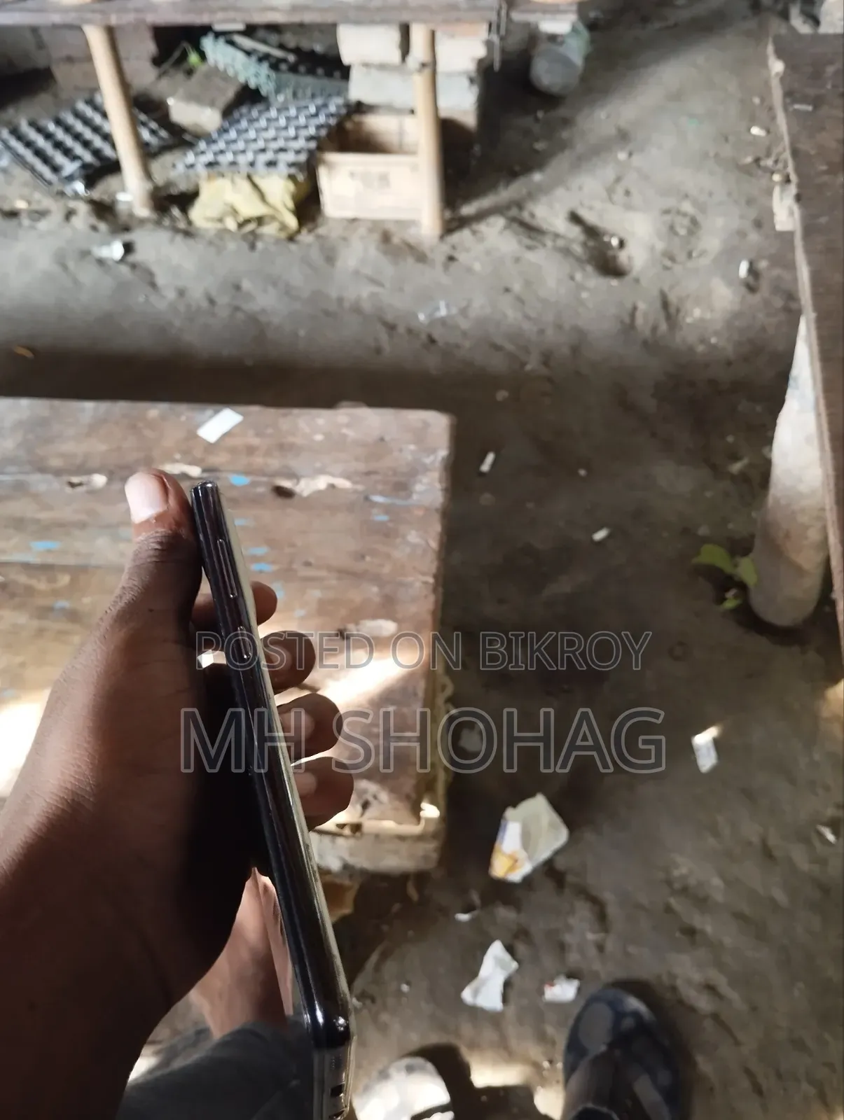 Samsung Galaxy A52 128 GB