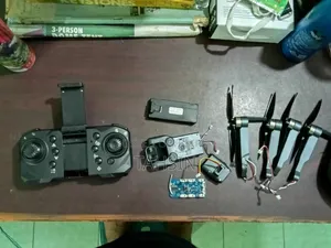 Drone Parts for Sale