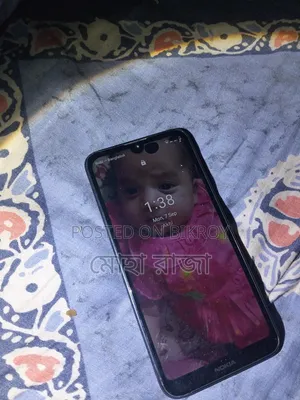 Nokia 2.2 32 GB Black