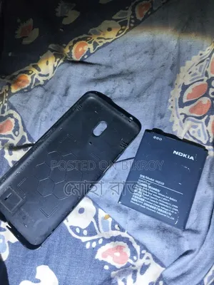 Nokia 2.2 32 GB Black