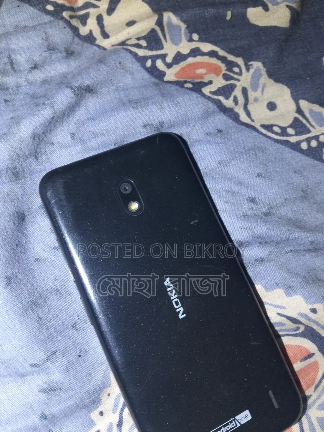 Nokia 2.2 32 GB Black
