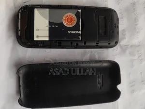 Symphony A30 Black