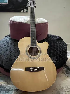Acoustic Guitar for Sell