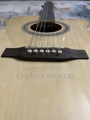 Acoustic Guitar for Sell