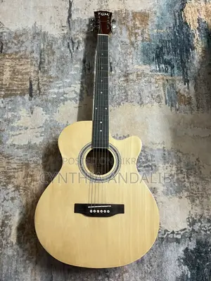 Acoustic Guitar for Sell
