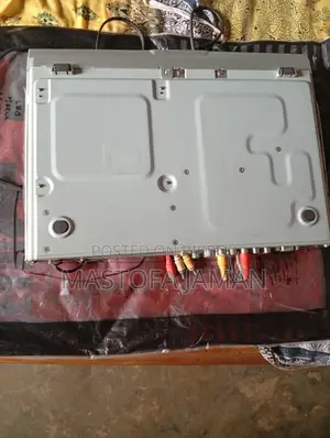 DVD Player Full Fresh