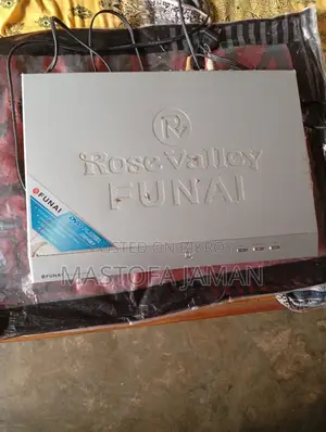 DVD Player Full Fresh
