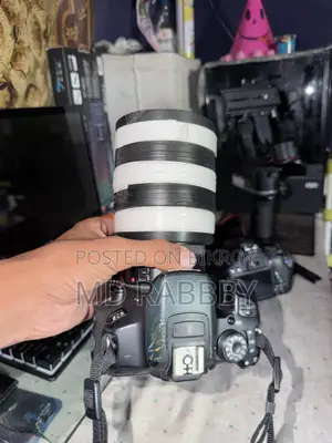 Camera Sall