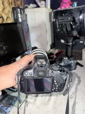 Camera Sall